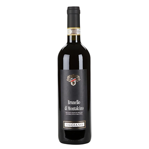 BRUNELLO DI MONTALCINO DOCG 2018 14% 0,75L
