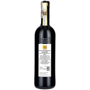 BAVA RUCHE DI CASTAGNOLE 2019 DOCG 0,75L