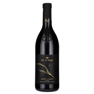 CA DI RAJO CABERNET SAUV DOCVENEZIA 13% 0,75L 2023