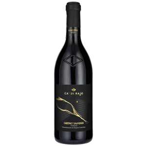 CA DI RAJO CABERNET SAUVIGNON DOC VENEZIA 0,75L