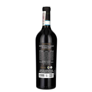 FANTINI MONTEPULCIANO D'ABRUZZO 13,5% 0,75L 2022