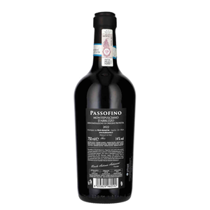 F.BIZANTINI PASSOFINO MONTE.D'AB.  14% 0,75 L 2022