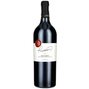 LINDA BOLGHERI 2017 0,75L