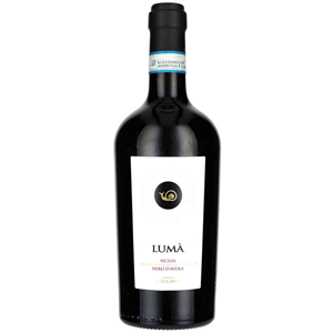 LUMA NERO D'AVOLA IGT 0,75L