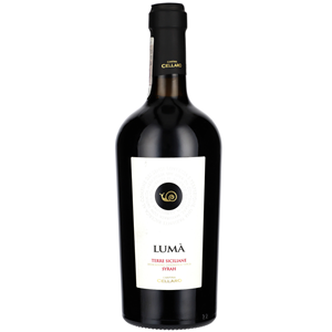 LUMA SYRAH IGT 2023 13% 0,75L