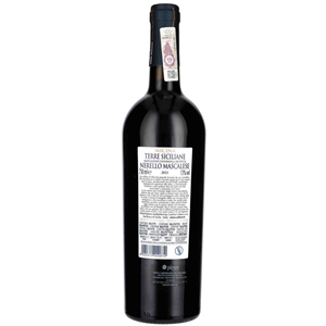 MICINA NERELLO MASCALESE 2022 0,75L