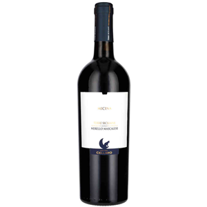 MICINA NERELLO MASCALESE 2022 0,75L