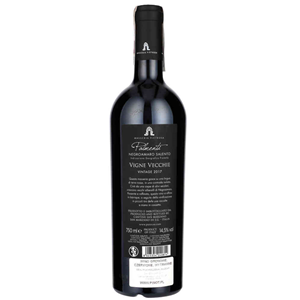 PALMENTI NEGROAMARO IGP 0,75L