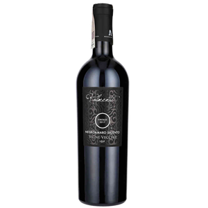 PALMENTI NEGROAMARO IGP 0,75L