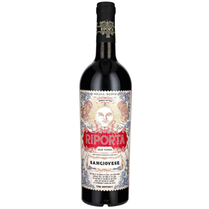 RIPORTA TERRE DI CHIETI 2021 IGP SANGIOVESE 0,75L