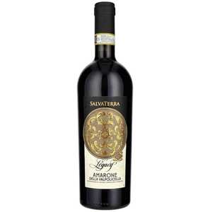 SALVATERRA AMARONE DELLA VALP. DOCG 16% 2017 0,75L