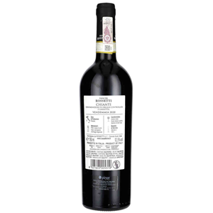 TENUTE ROSSETTI CHIANTI DOCG 0,75L