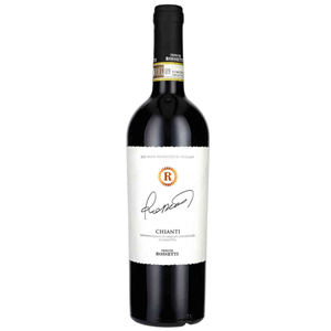 TENUTE ROSSETTI CHIANTI DOCG 0,75L