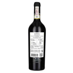TENUTE ROSSETTI CHIANTI DOCG 0,75L 2023