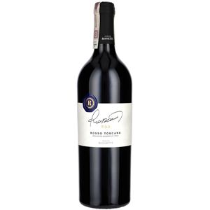 TINO ROSSO TOSCANA 2013 0,75L
