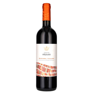 TENUTA AQUILAIA MAREMMA TOSCANA 2020 13,5% 0,75L