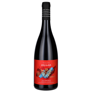 TOSCANA DOC CILIEGIOLO DRY 2020 14% 0,75L