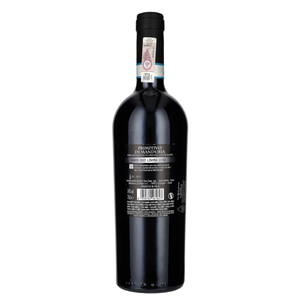 UNO PRIMITIVO DI MANDURIA DOC 0,75L