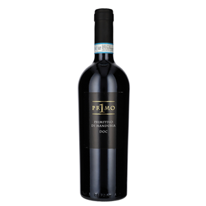 UNO PRIMITIVO DI MANDURIA DOC 0,75L