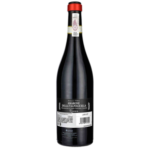 VILLA FURA AMARONE DELLA VALP. RISERVA 2015 0,75L