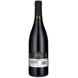 VILLA FURA LEGGERO APPASIMENTO 2018 0,75L