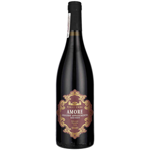 VILLA FURA LEGGERO APPASIMENTO 2018 0,75L