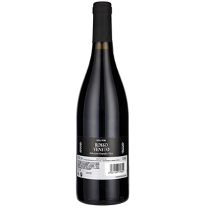 VILLA FURA LEGGERO APPASIMENTO 2020 0,75L