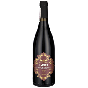 VILLA FURA LEGGERO APPASIMENTO 2020 0,75L