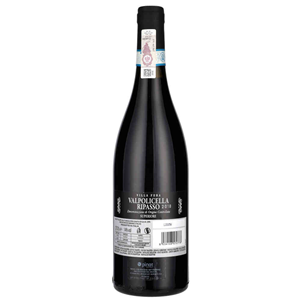 VILLA FURA RIPASSO SUPERIORE DOC 2018 0,75L