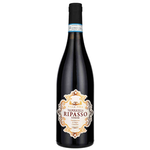 VILLA FURA RIPASSO SUPERIORE DOC 2018 0,75L