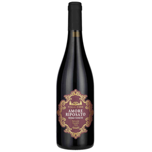 VILLA FURA ROSSO AMORE IGT VENETO 2019 0,75L
