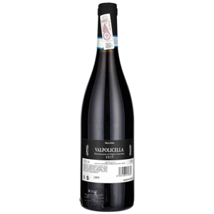 VILLA FURA VALPOLICELLA DOC 2021 0,75L
