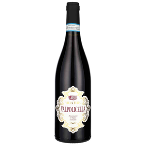 VILLA FURA VALPOLICELLA DOC 2021 0,75L