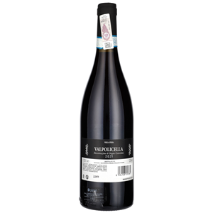 VILLA FURA VALPOLICELLA DOC 2022 0,75L