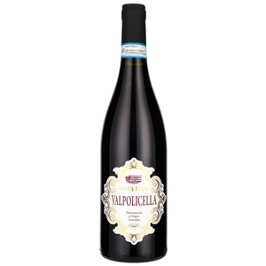 VILLA FURA VALPOLICELLA DOC 2022 0,75L