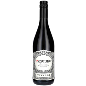 VIVALDI ROSSO VENETO IGT PASSATEMPO 0,75L