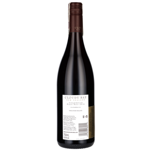 WINO CLOUDY BAY PINOT NOIR 0,75L
