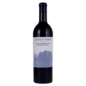 QUINTA DOS MUROS 2016 0,75L M7 UNIQUE VINYRD. PARC
