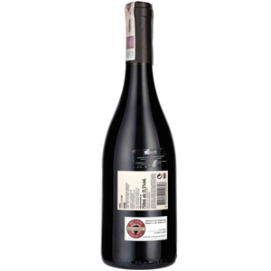 Q PORTAL COLHEITA TINTO DOURO 0,75 2016