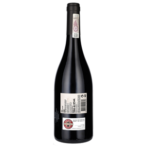 Q PORTAL COLHEITA TINTO DOURO 0,75 2017