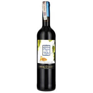 MUROS DE VINHA TINTO DOURO 0,75L