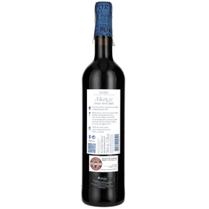 MURAL TINTO DOURO 2015 0,75L