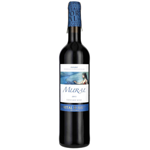 MURAL TINTO DOURO 2015 0,75L