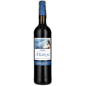 MURAL RESERVA TINTO DOURO 2016 0,75L