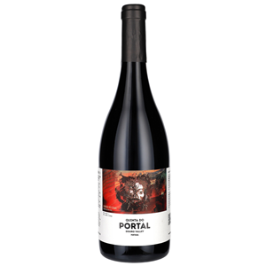 QUINTA DO PORTAL GRANDE RESERVA TINTO 2019 0.75L