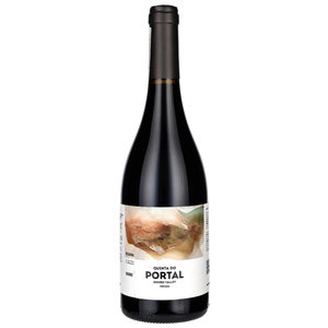QUINTA DO PORTAL RESERVA TINTO 2020 0.75L