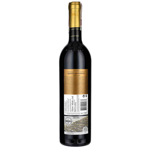 Q PORTAL TINTO AURU DOURO 2009 0,75