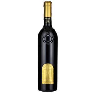 Q PORTAL TINTO AURU DOURO 2009 0,75