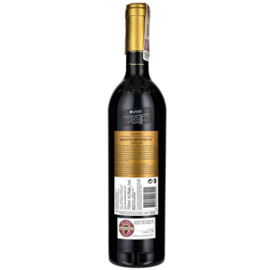 Q PORTAL TINTO AURU DOURO 2011 0,75L