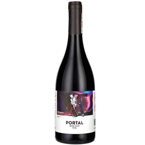 Q PORTAL TINTA BARROCA DOURO 2016  0,75L